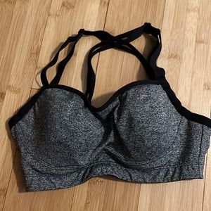 Victoria’s Secret Sport- sports bra with underwire